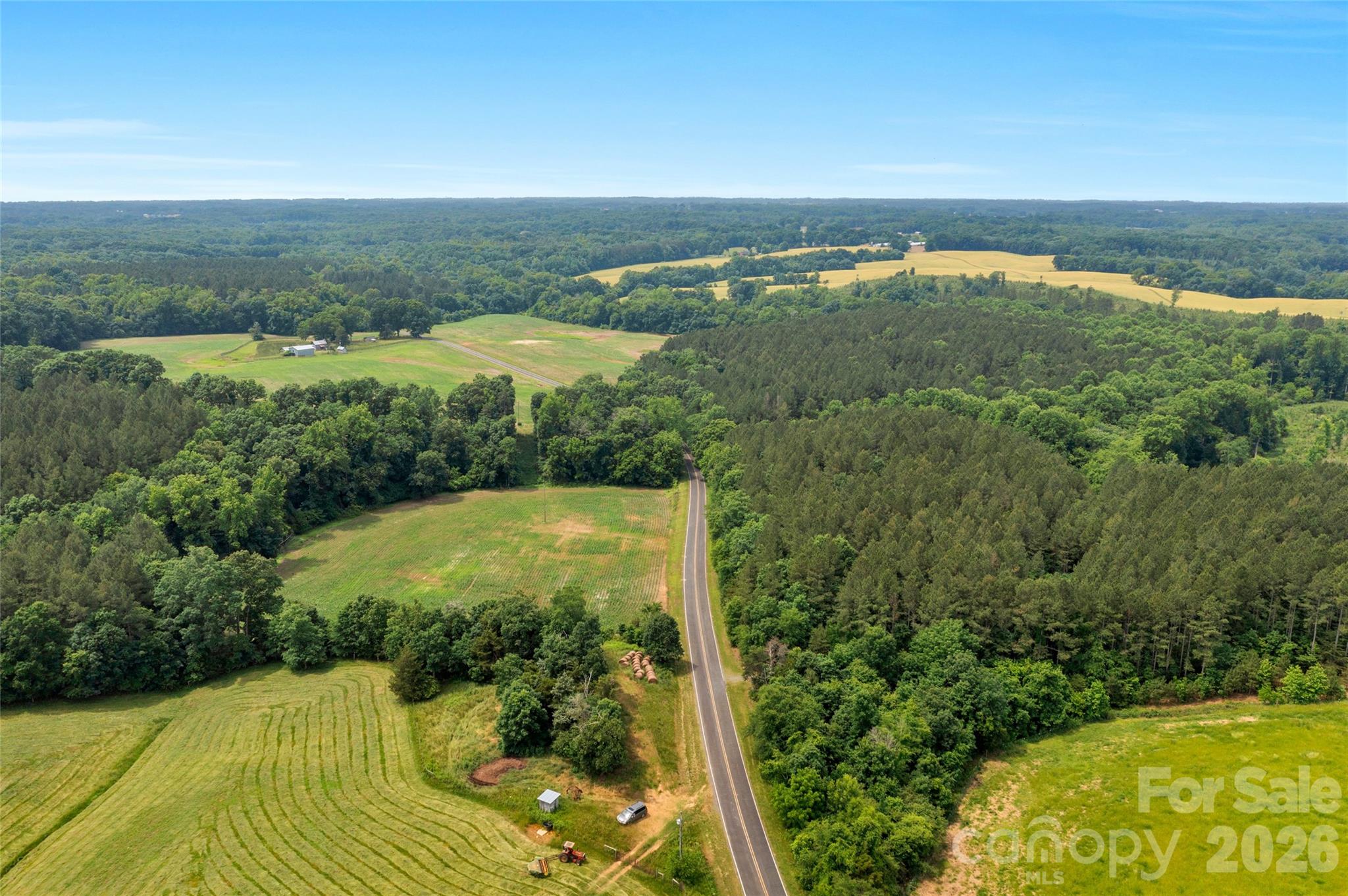0000 Lucy Short Cut Road Marshville NC 28103