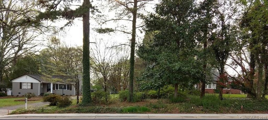 3630 Park Road Charlotte NC 28209