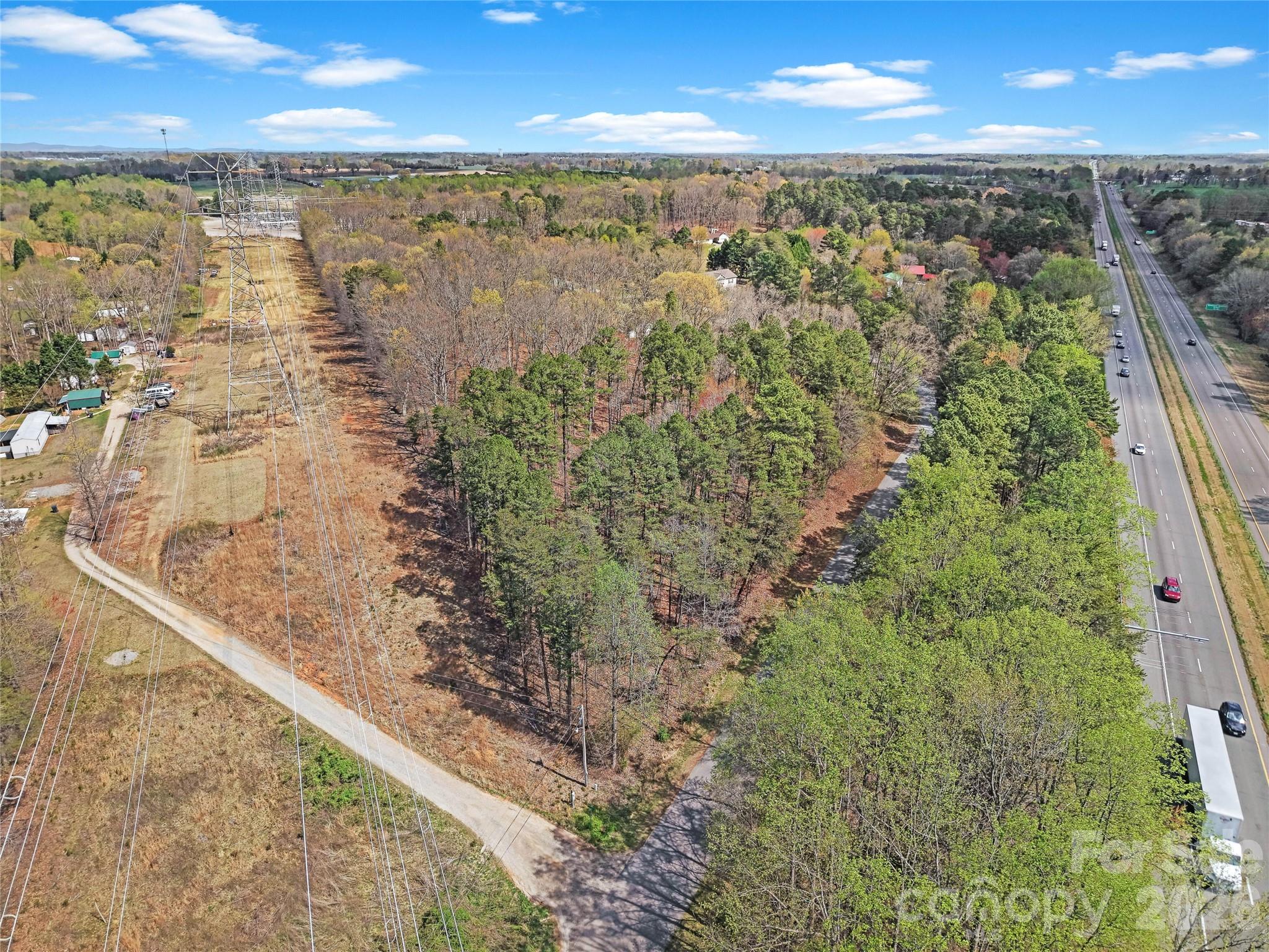 0 Larue Circle Statesville NC 28625