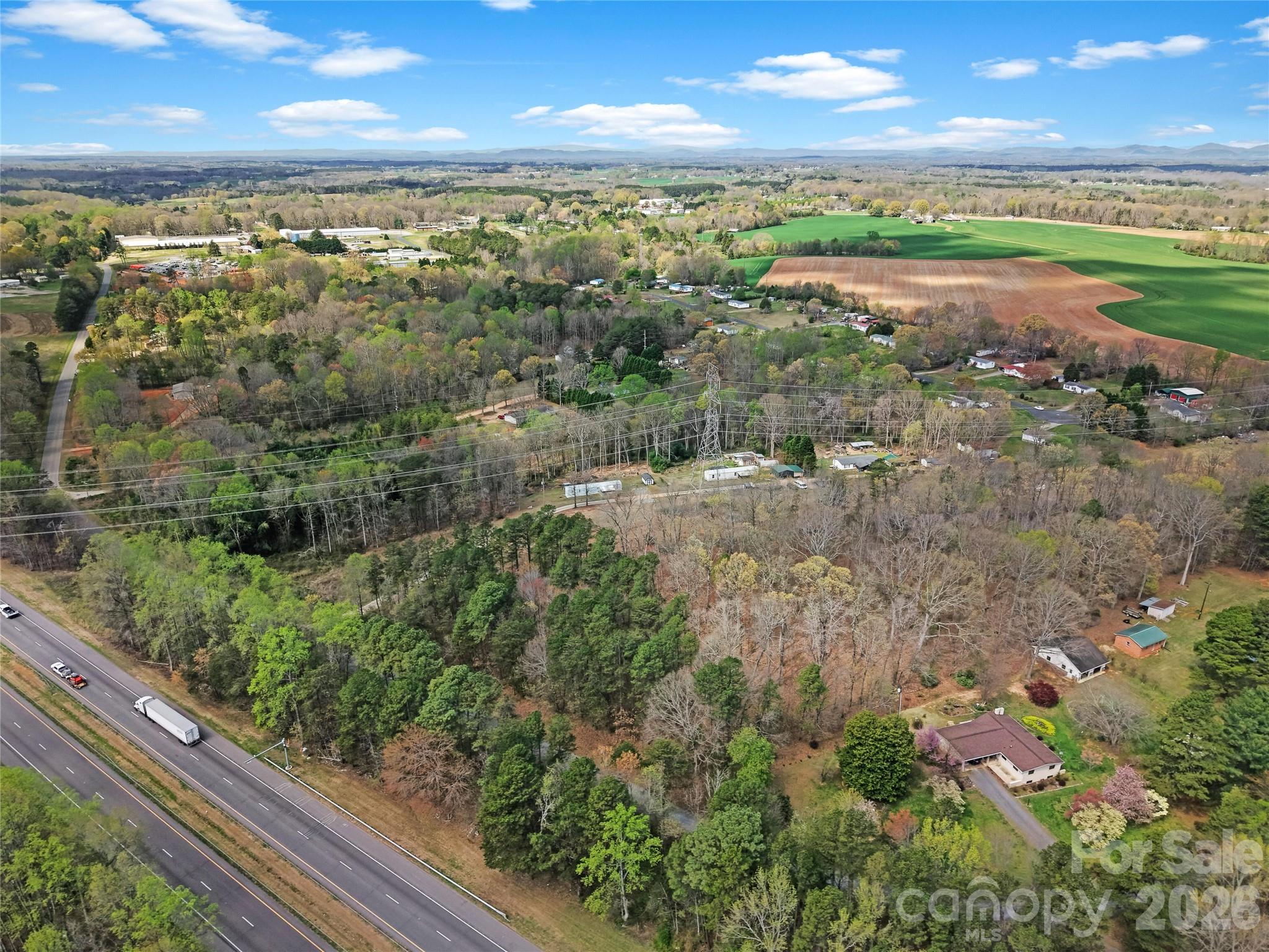 0 Larue Circle Statesville NC 28625
