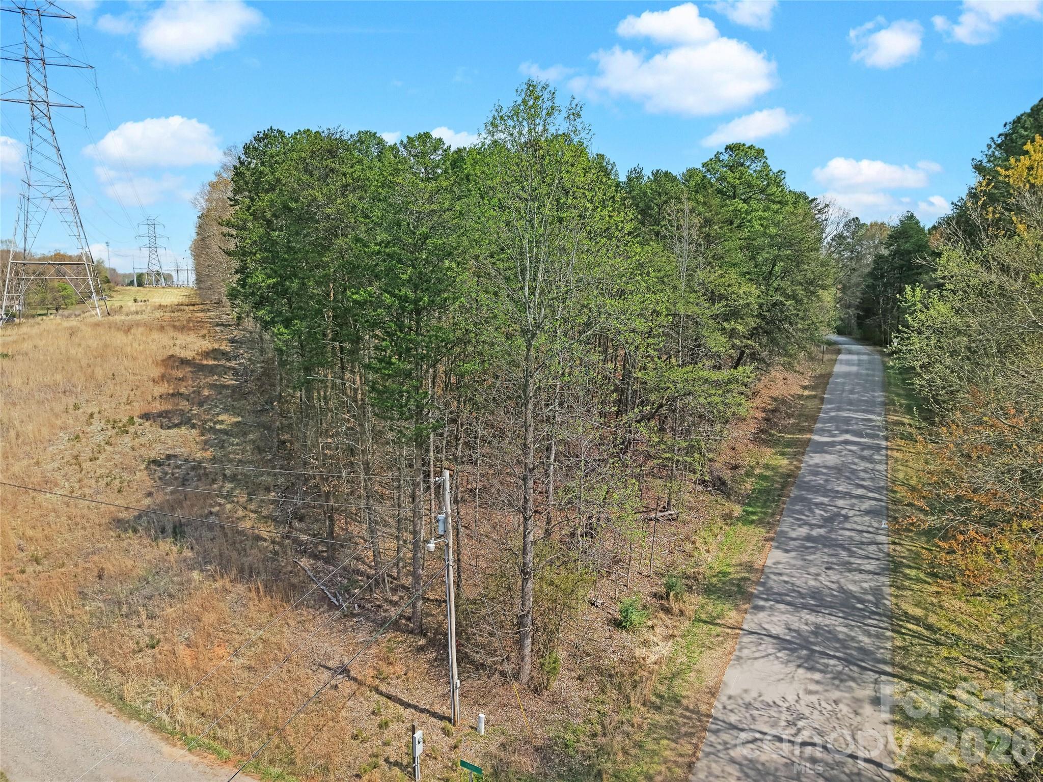 0 Larue Circle Statesville NC 28625