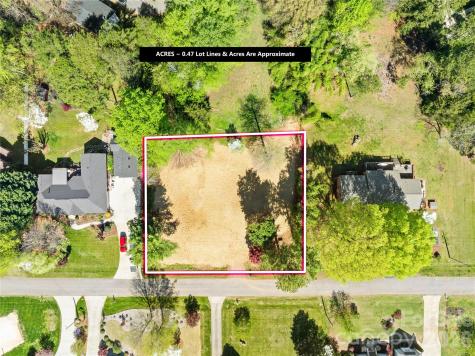 126 Aqua Drive Mooresville NC 28117
