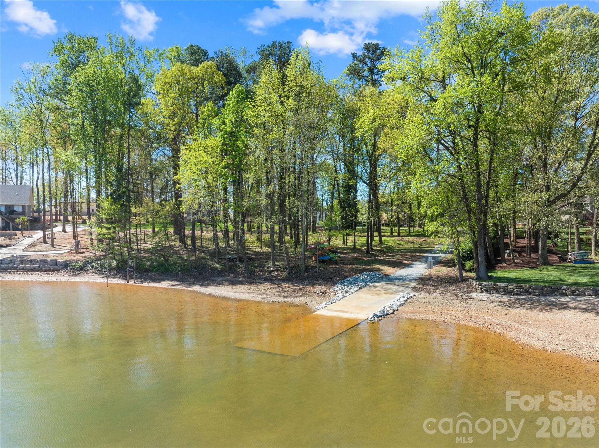 126 Aqua Drive Mooresville NC 28117