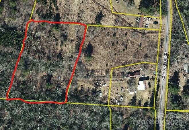 99999 Rock Creek Road Burnsville NC 28714