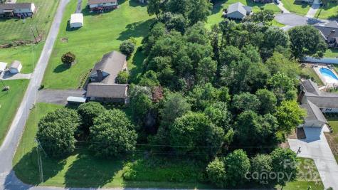 4660 33rd Street Drive NE Hickory NC 28601
