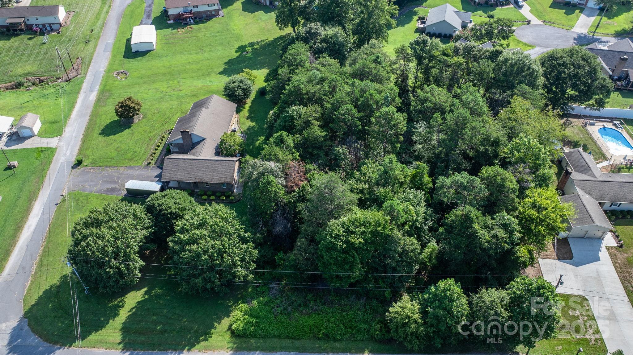 4660 33rd Street Drive NE Hickory NC 28601