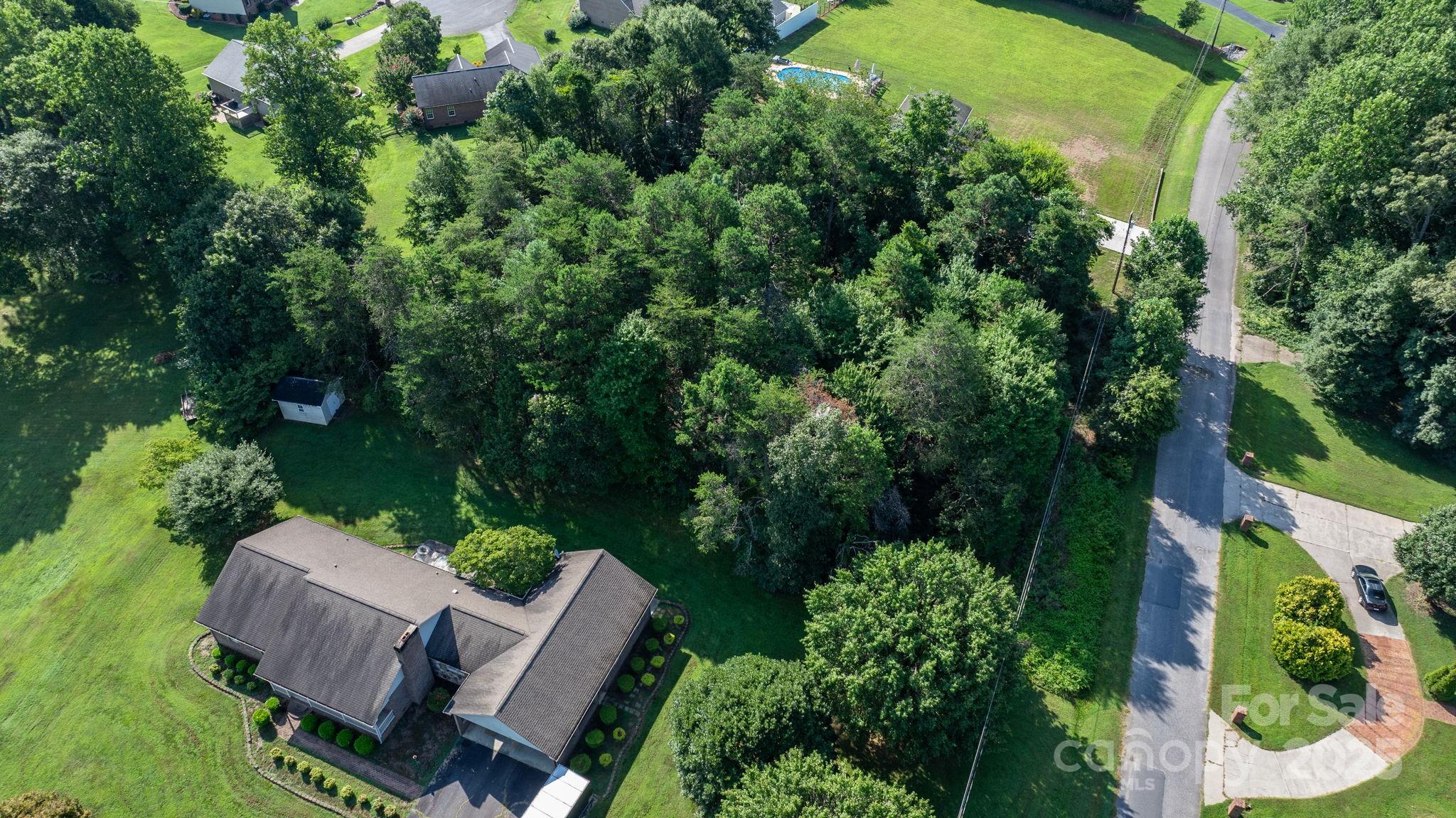 4660 33rd Street Drive NE Hickory NC 28601
