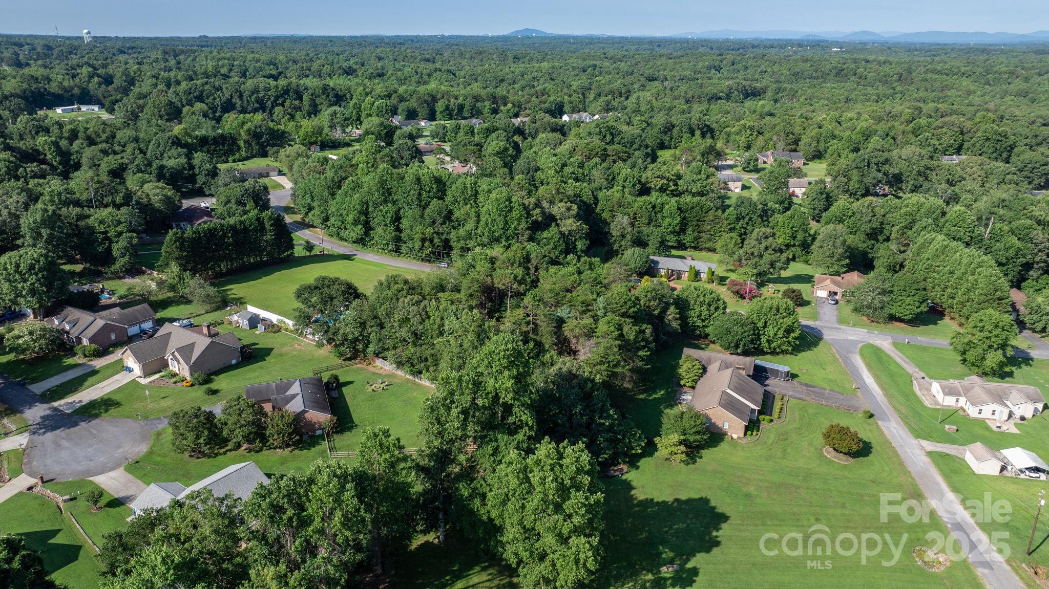 4660 33rd Street Drive NE Hickory NC 28601