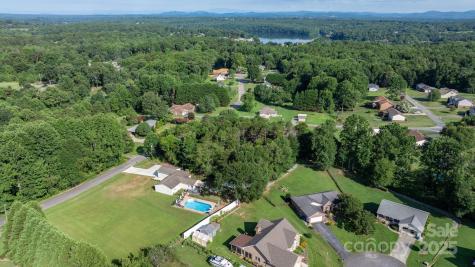 4660 33rd Street Drive NE Hickory NC 28601