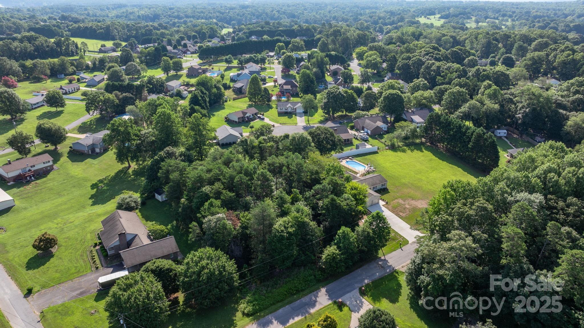 4660 33rd Street Drive NE Hickory NC 28601
