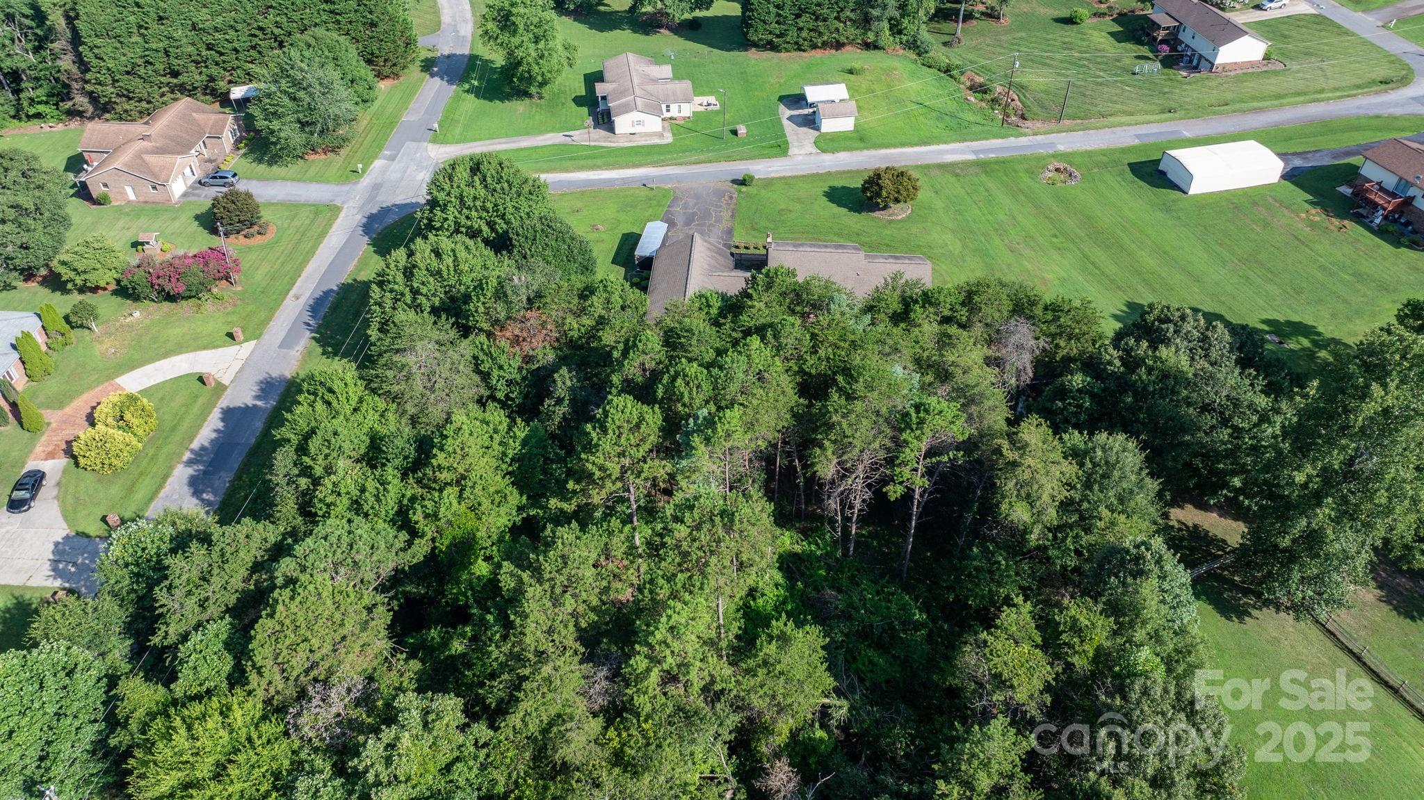 4660 33rd Street Drive NE Hickory NC 28601