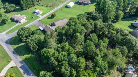 4660 33rd Street Drive NE Hickory NC 28601
