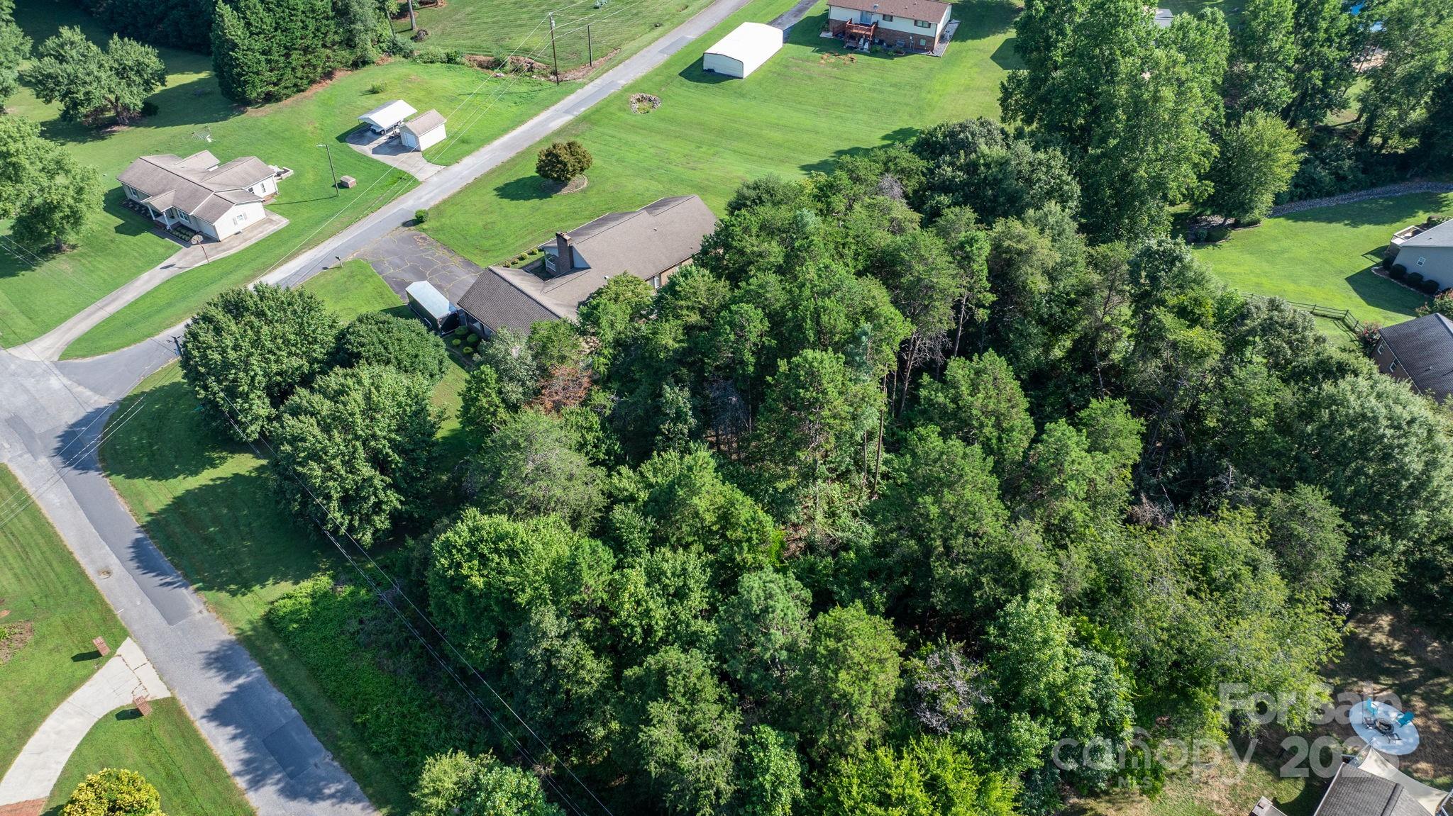 4660 33rd Street Drive NE Hickory NC 28601