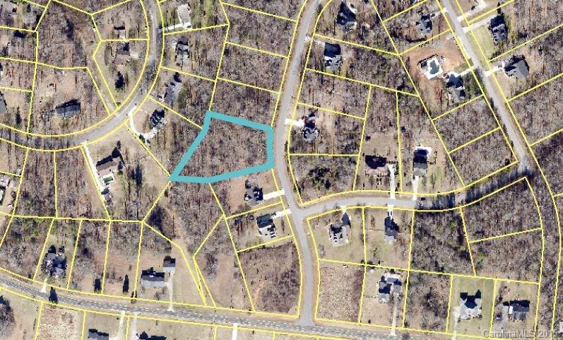 1236 Waterford Drive Lincolnton NC 28092