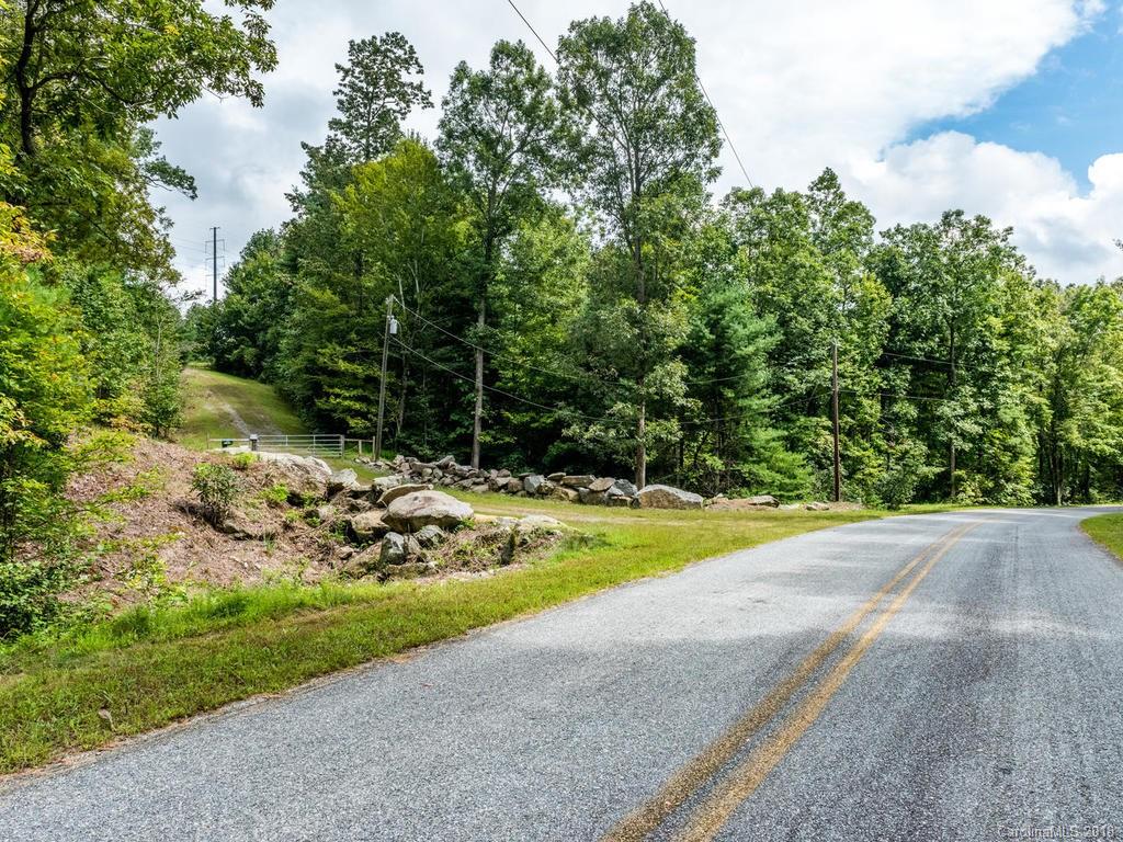 1780 Camp Creek Road Saluda NC 28773