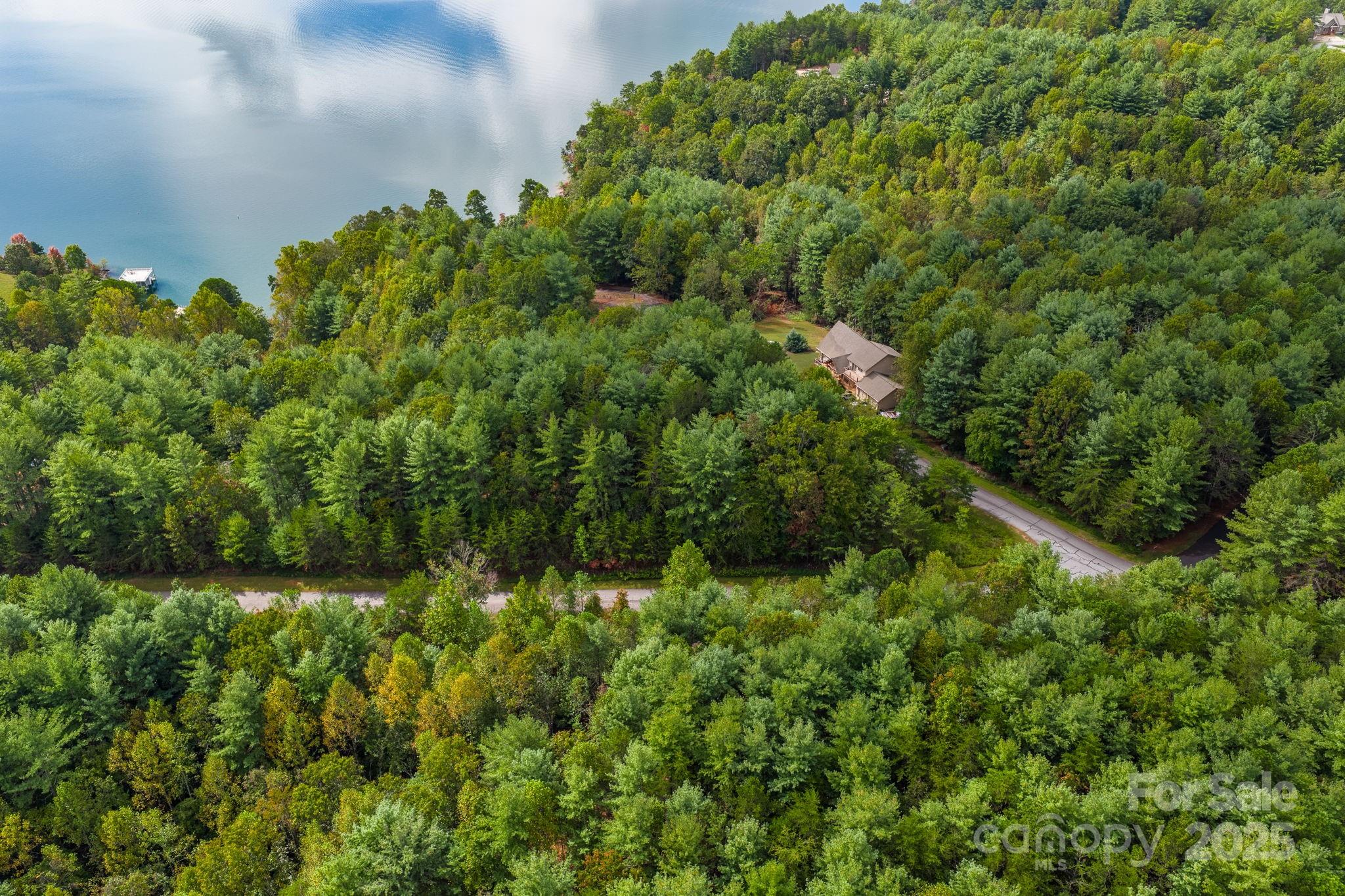 913 Bear Cliff Drive Nebo NC 28761