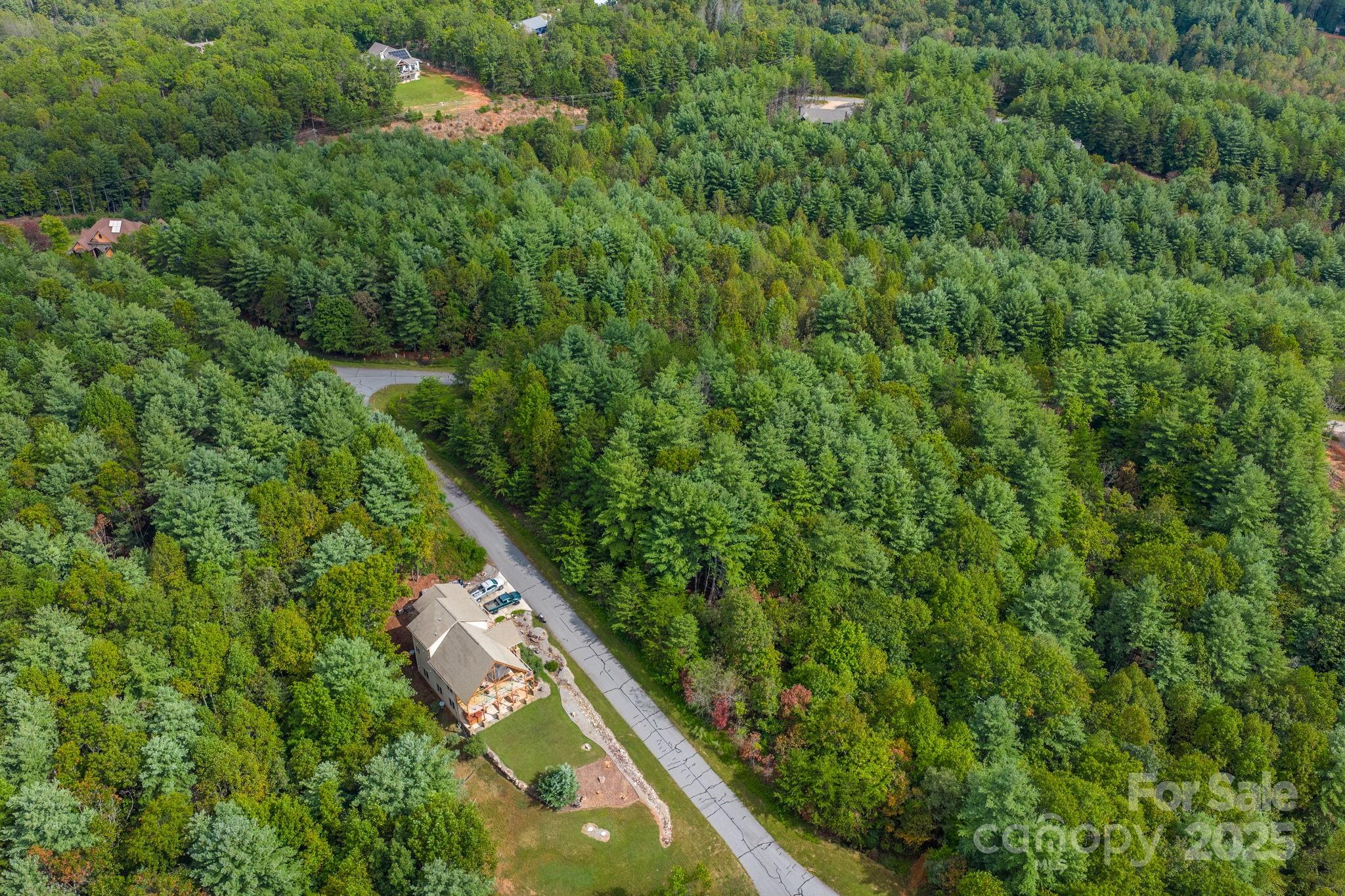 913 Bear Cliff Drive Nebo NC 28761