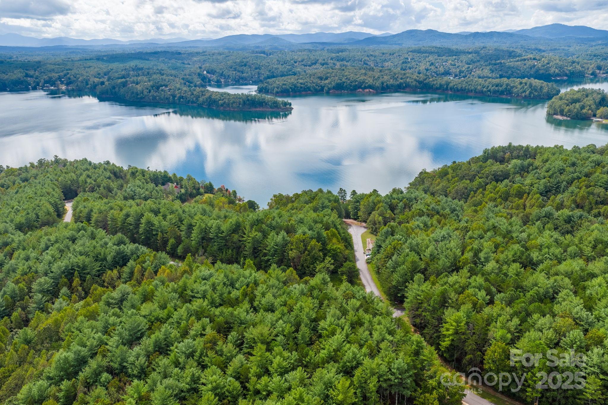 913 Bear Cliff Drive Nebo NC 28761