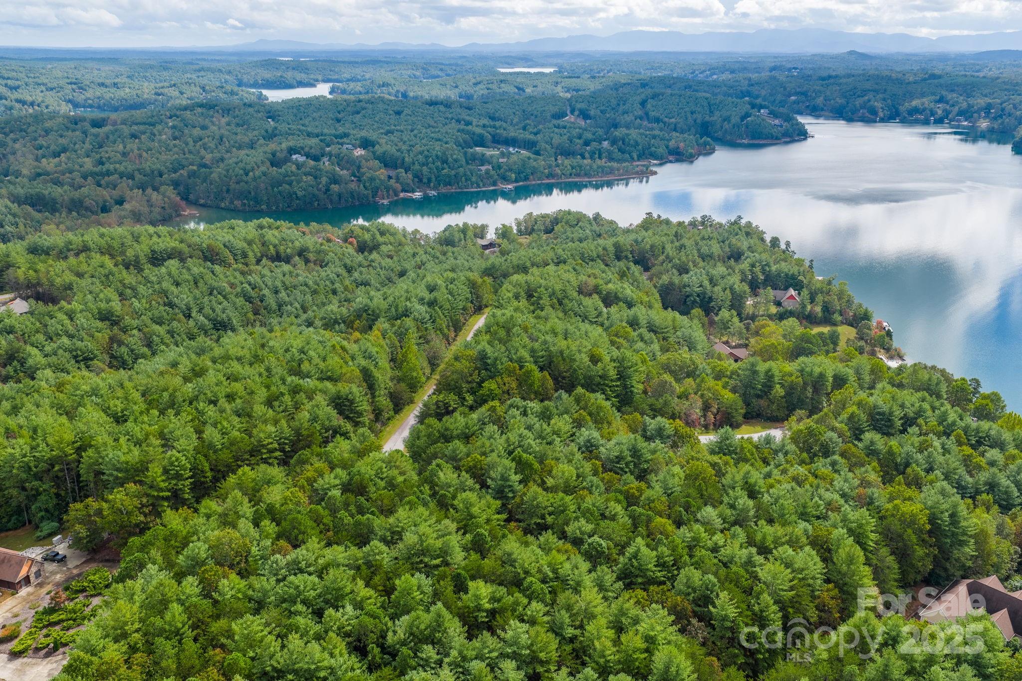 913 Bear Cliff Drive Nebo NC 28761