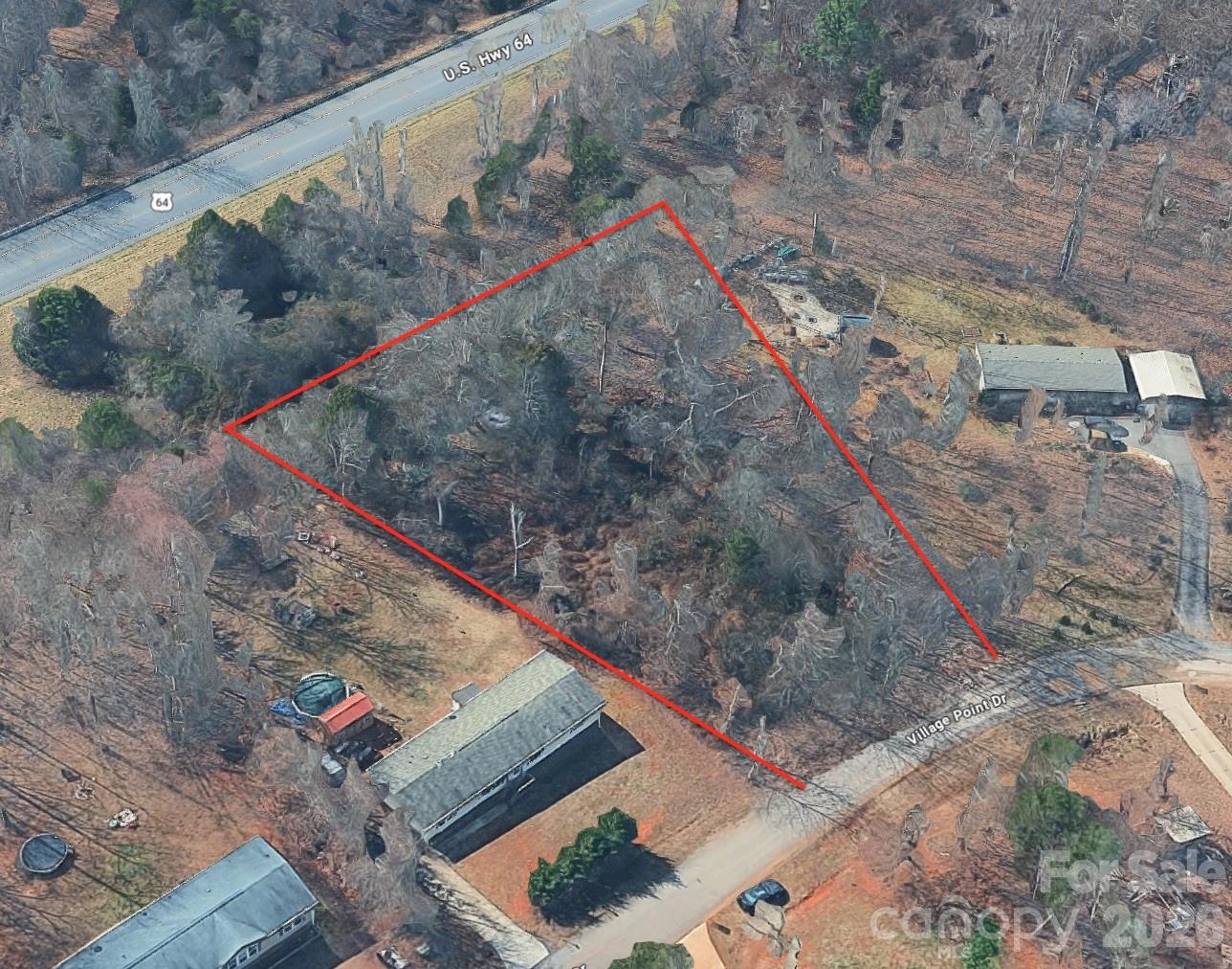 189 Village Point Drive Statesville NC 28625