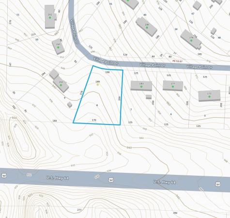 189 Village Point Drive Statesville NC 28625