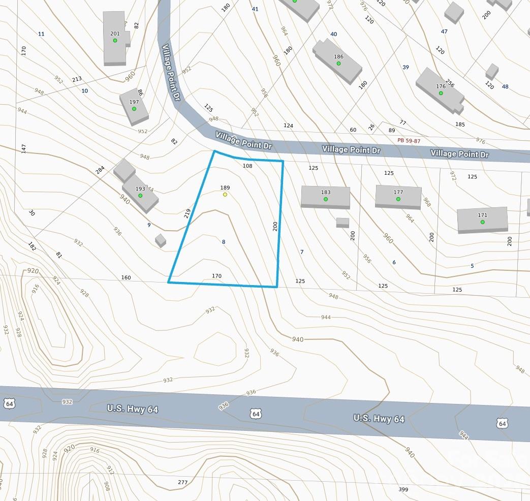 189 Village Point Drive Statesville NC 28625