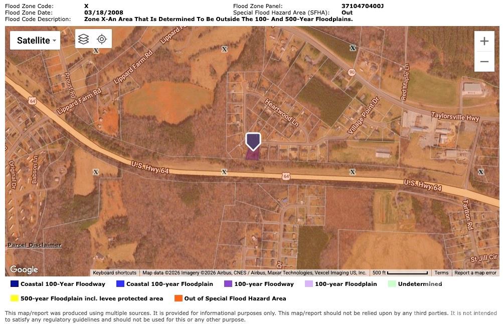 189 Village Point Drive Statesville NC 28625
