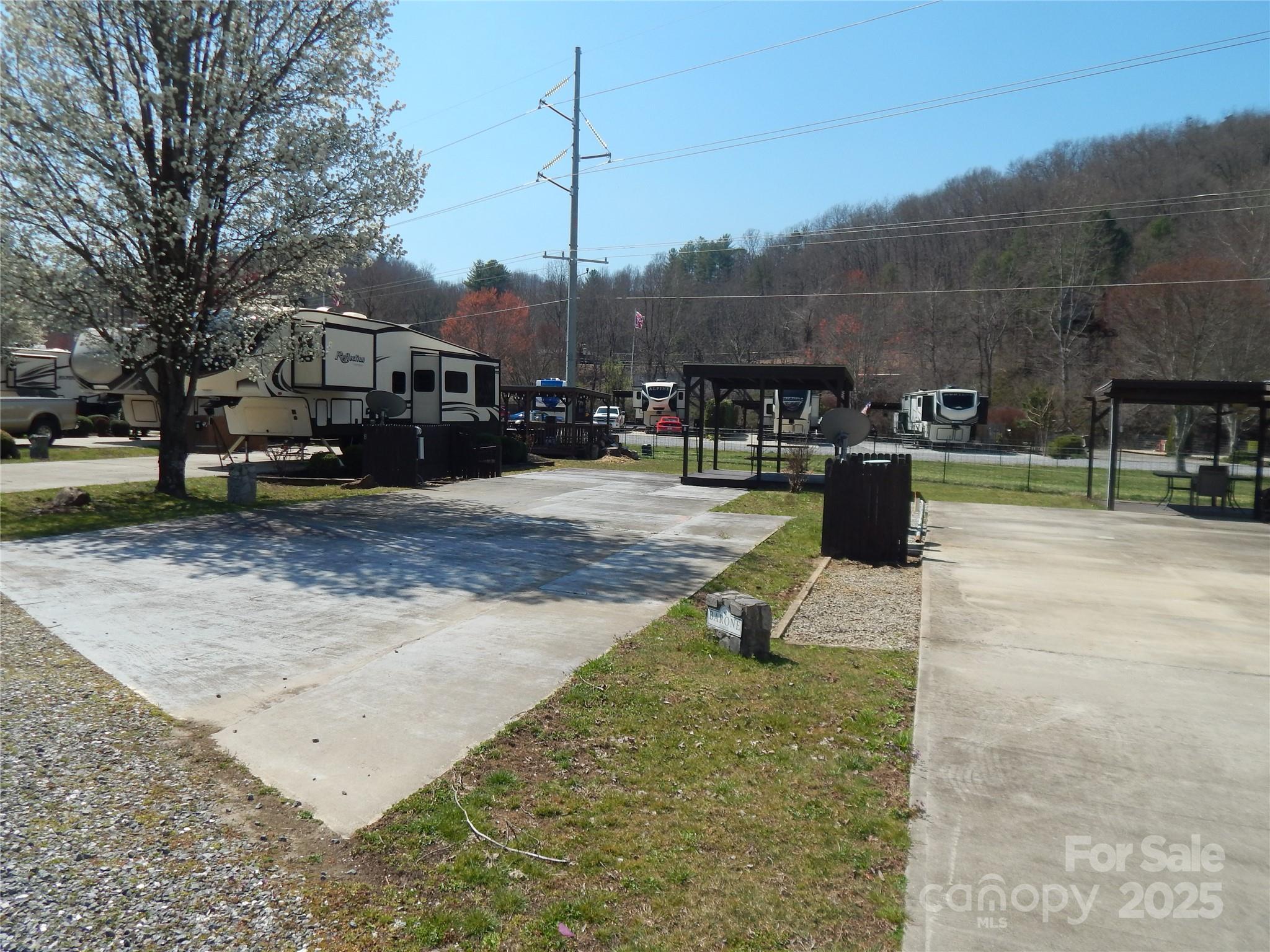 50 Timber Leaf Drive Sylva NC 28779