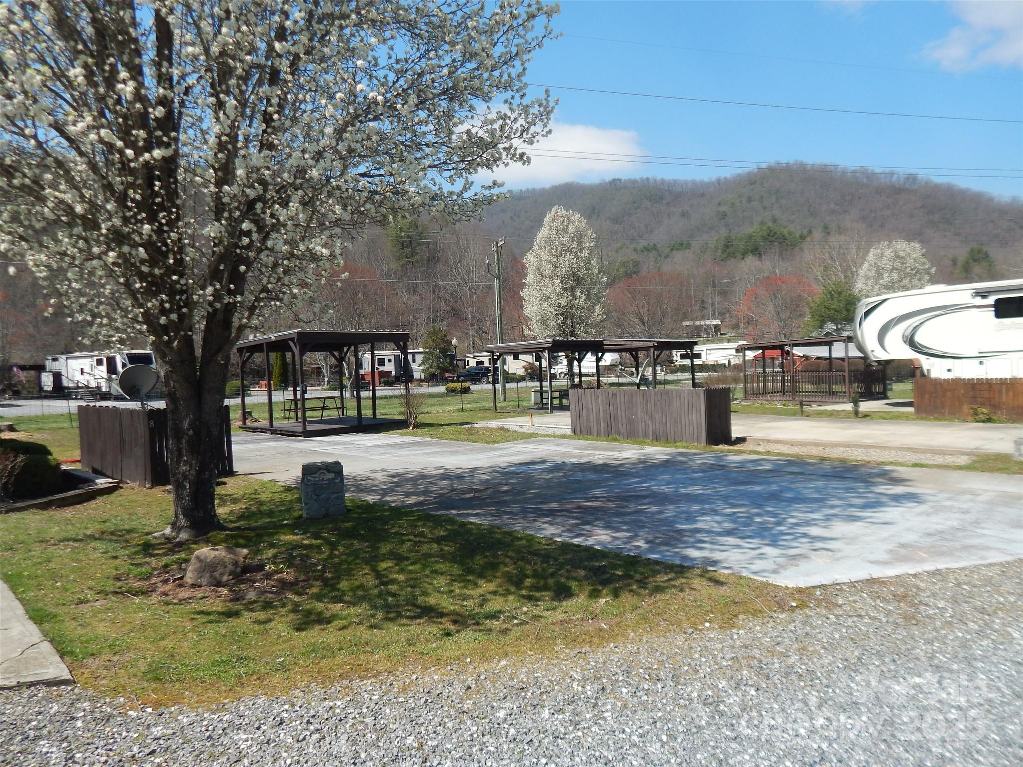 50 Timber Leaf Drive Sylva NC 28779