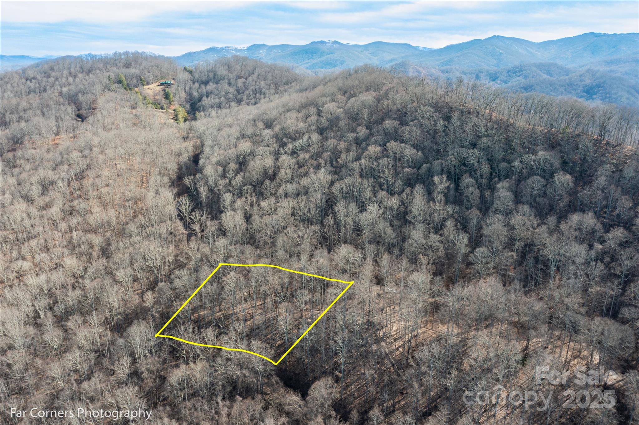 99999 Little Pond Pass Mars Hill NC 28754