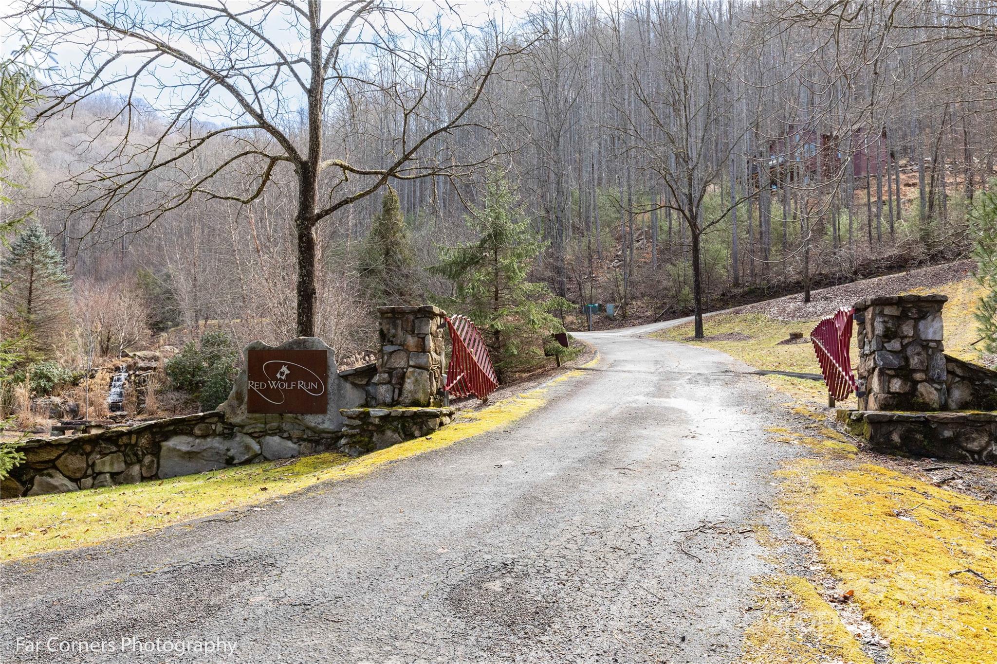 99999 Little Pond Pass Mars Hill NC 28754