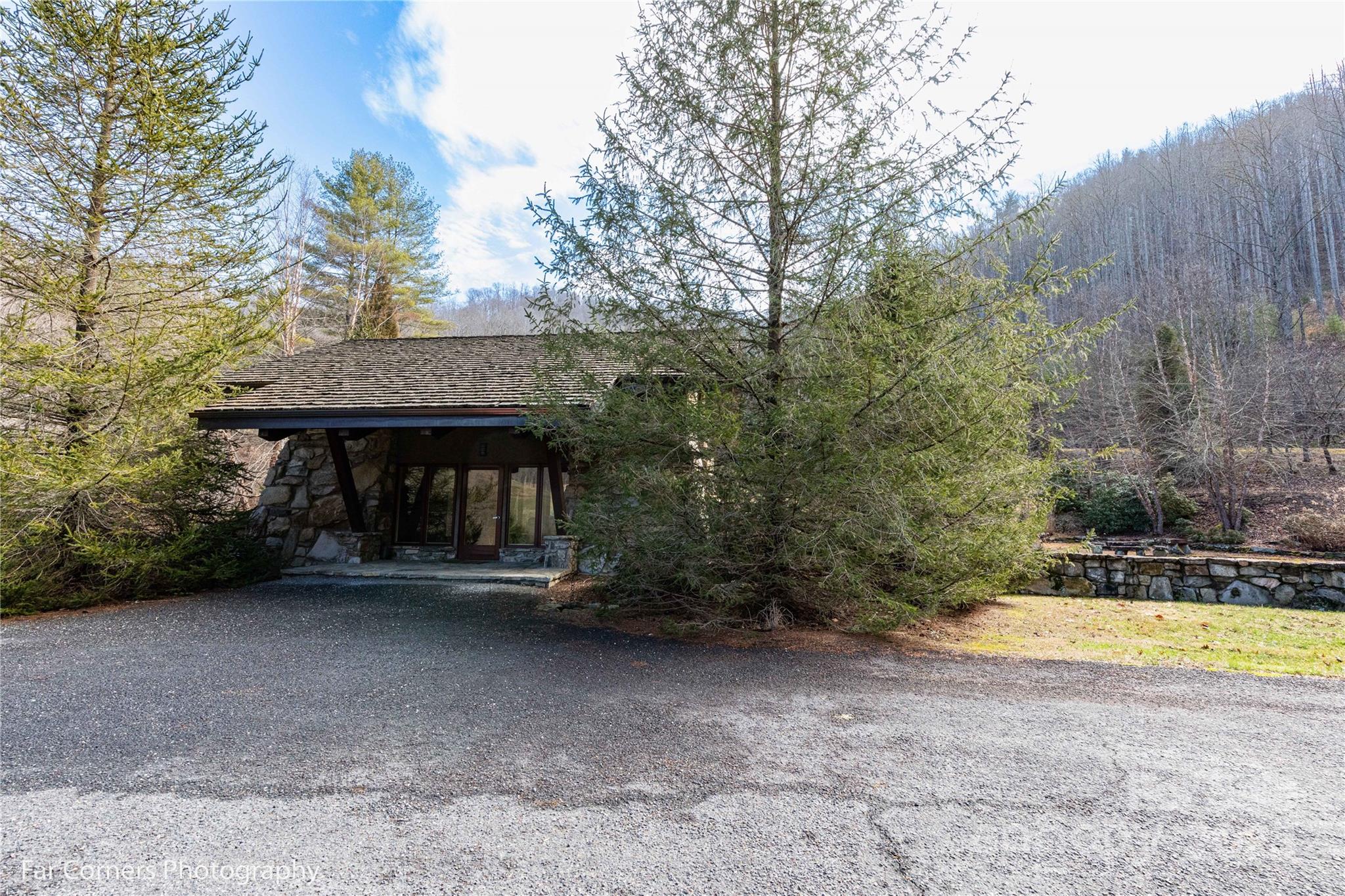 99999 Little Pond Pass Mars Hill NC 28754
