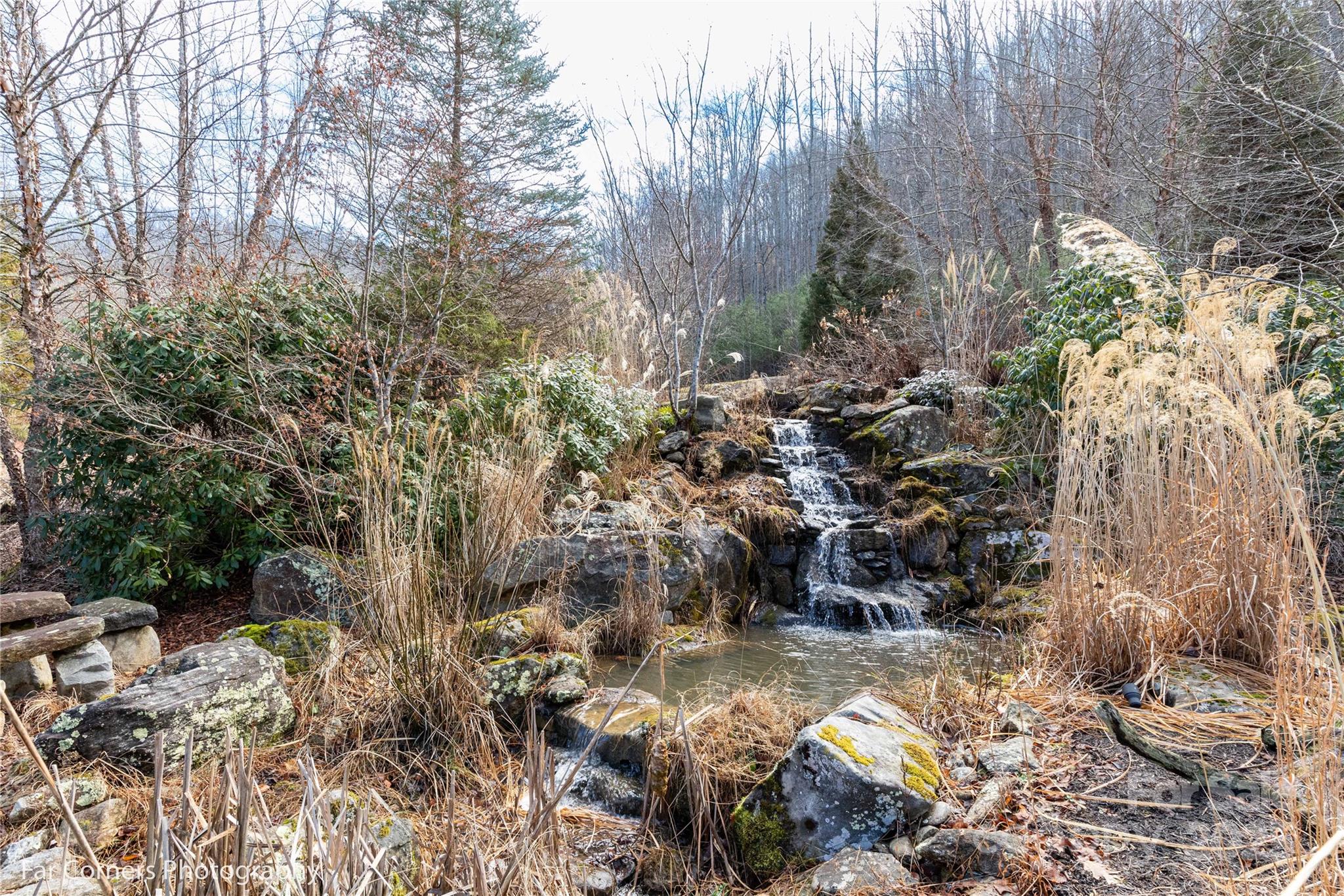 99999 Little Pond Pass Mars Hill NC 28754