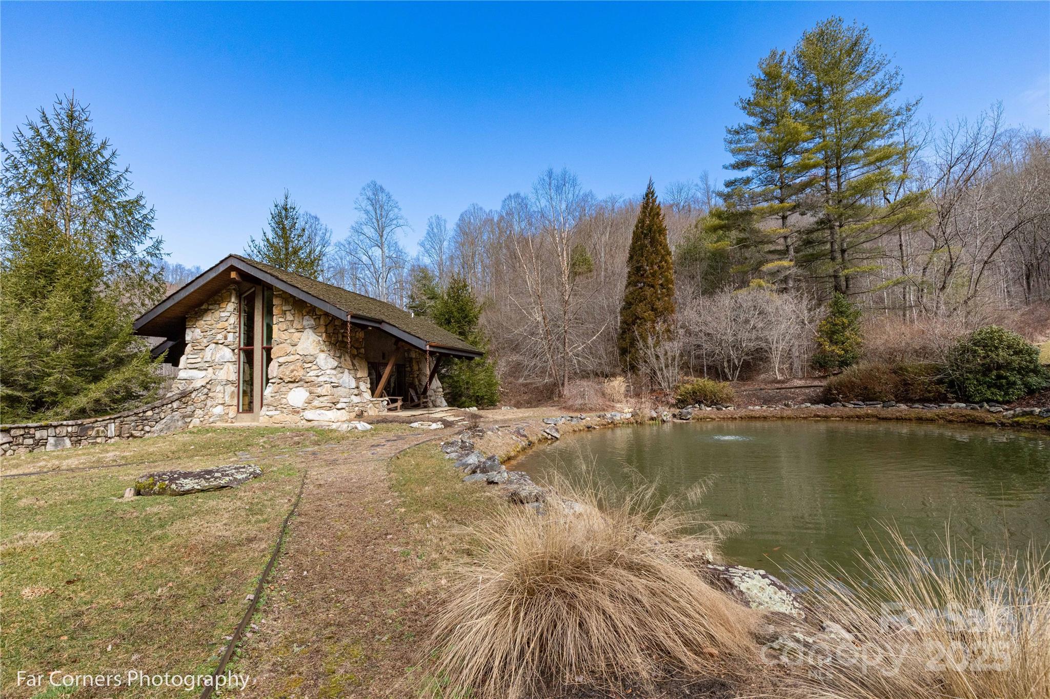 99999 Little Pond Pass Mars Hill NC 28754