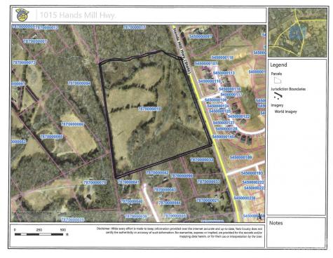 1015 Hands Mill Highway Rock Hill SC 29732