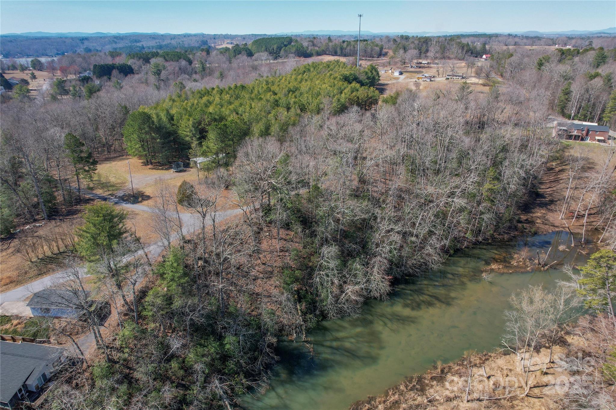 00 Crappie Hollow Lane Taylorsville NC 28681
