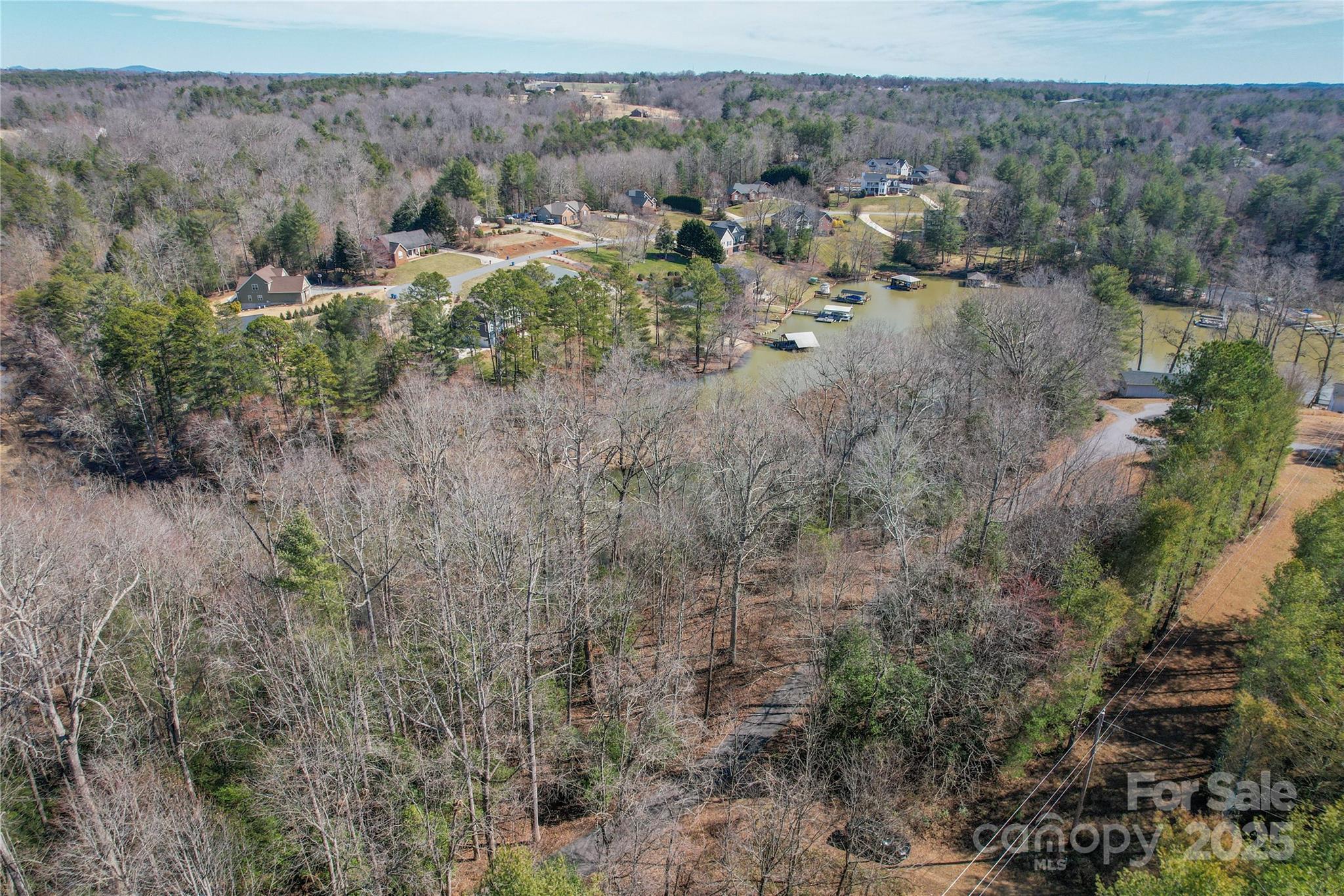 00 Crappie Hollow Lane Taylorsville NC 28681
