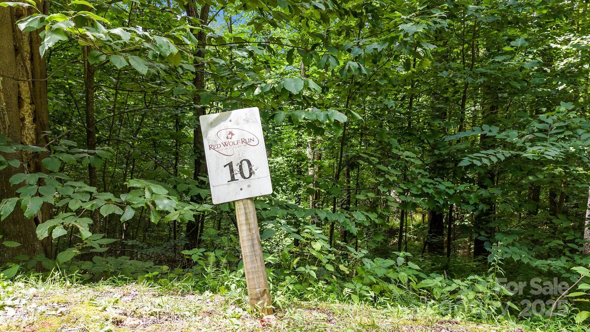 #10 & 44 Poplar Path Mars Hill NC 28754