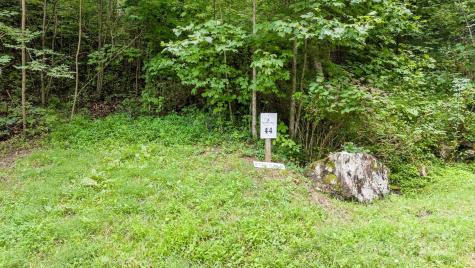#10 & 44 Poplar Path Mars Hill NC 28754