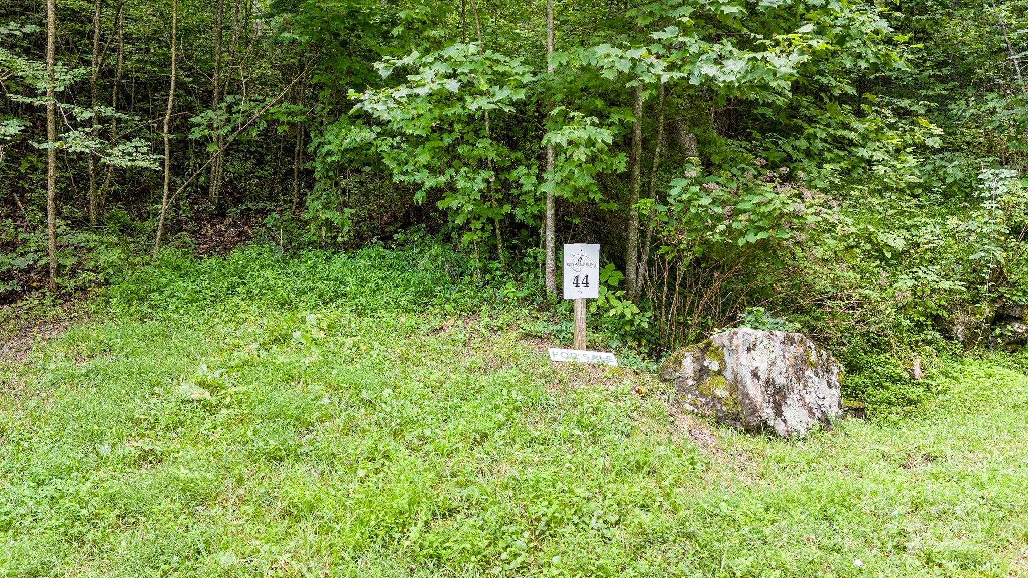 #10 & 44 Poplar Path Mars Hill NC 28754