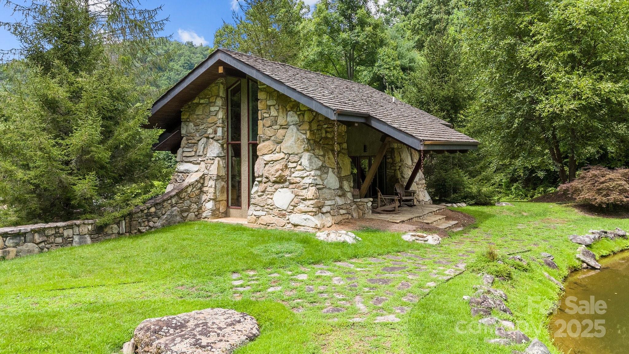 #10 & 44 Poplar Path Mars Hill NC 28754