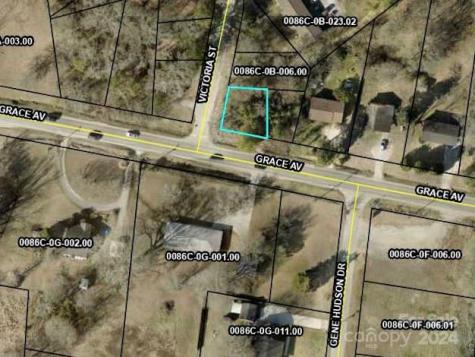 1509 Victoria Street Lancaster SC 29720