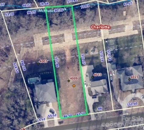 4009 Columbine Circle Charlotte NC 28211