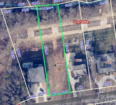 4009 Columbine Circle Charlotte NC 28211
