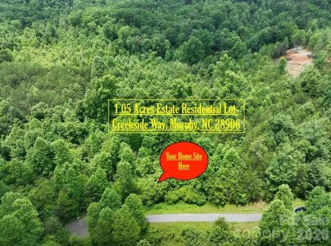 14 Creekside Way Murphy NC 28906