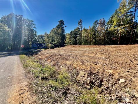 0 Watson Drive Lancaster SC 29720