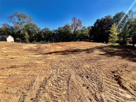 0 Watson Drive Lancaster SC 29720