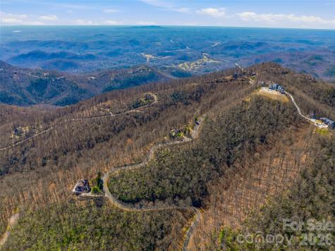Tbd Panther Mountain Road Zirconia NC 28790