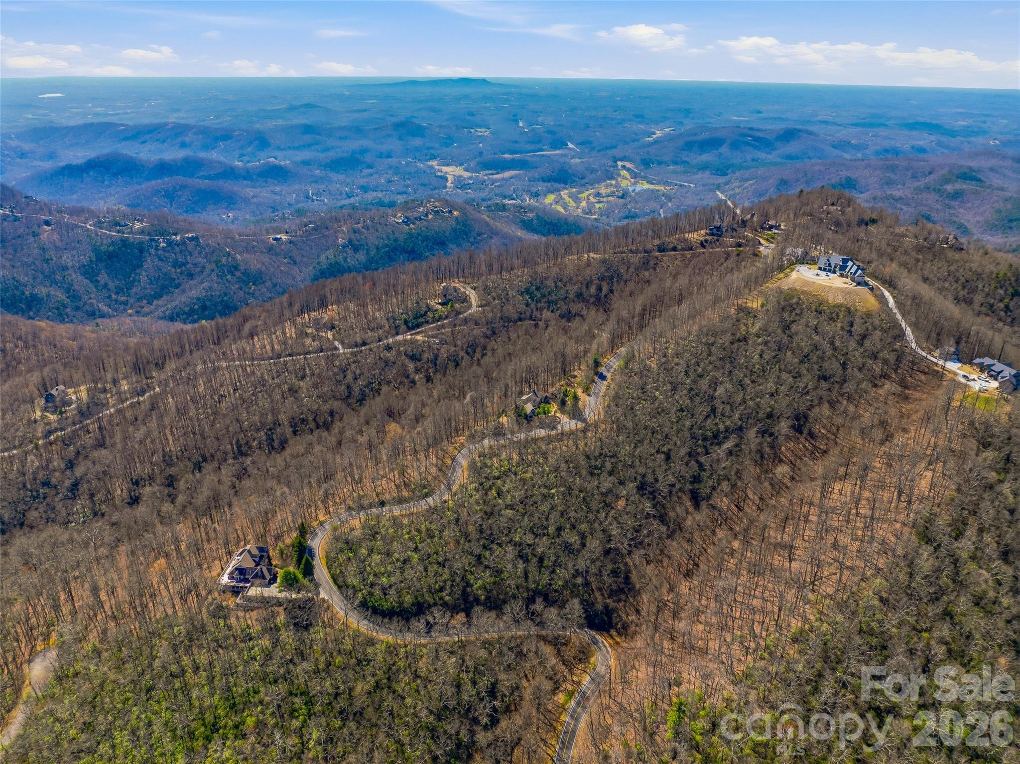 Tbd Panther Mountain Road Zirconia NC 28790