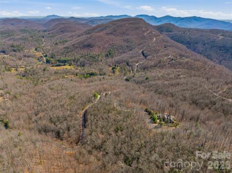 Tbd Panther Mountain Road Zirconia NC 28790